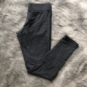 Aerie Gray Leggings